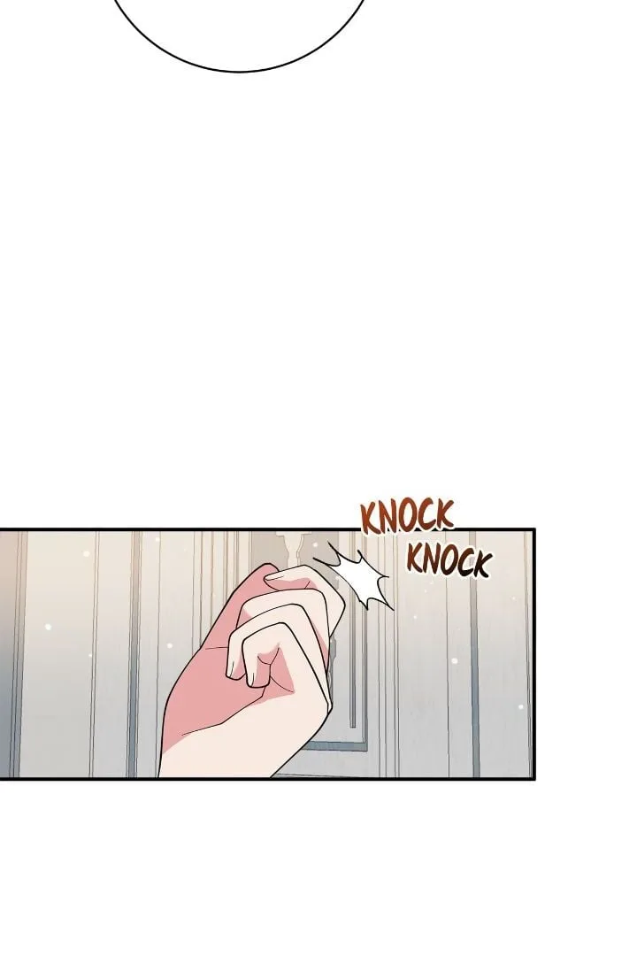 The Baby Hostage Is So Cute Chapter 60 page 44