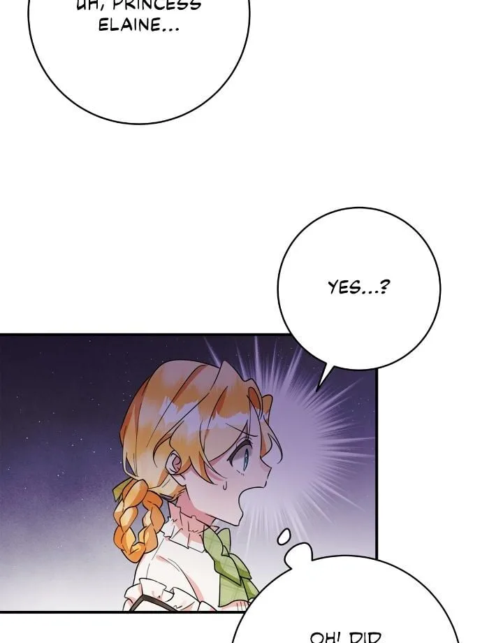 The Baby Hostage Is So Cute Chapter 61 page 41