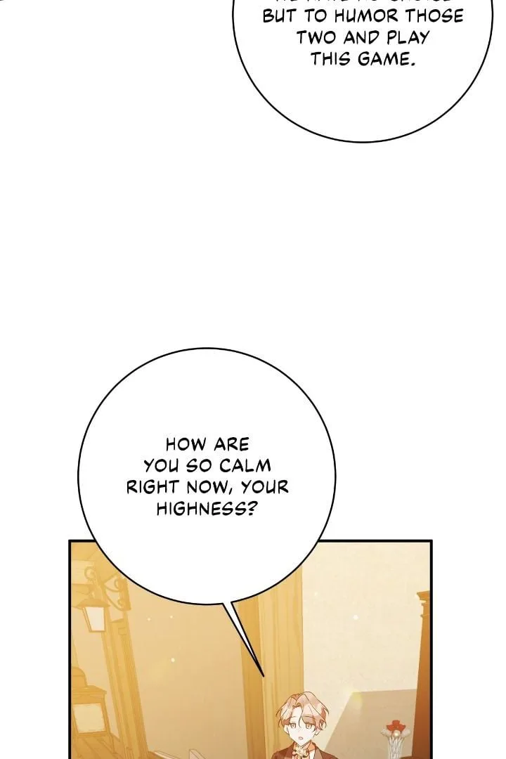 The Baby Hostage Is So Cute Chapter 61 page 31