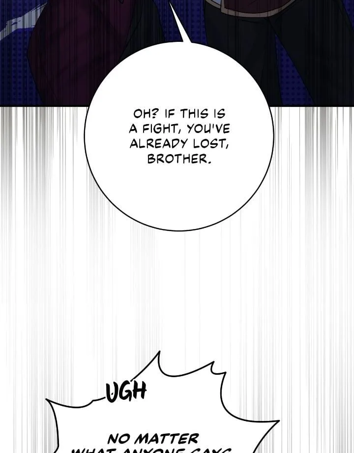The Baby Hostage Is So Cute Chapter 60 page 28
