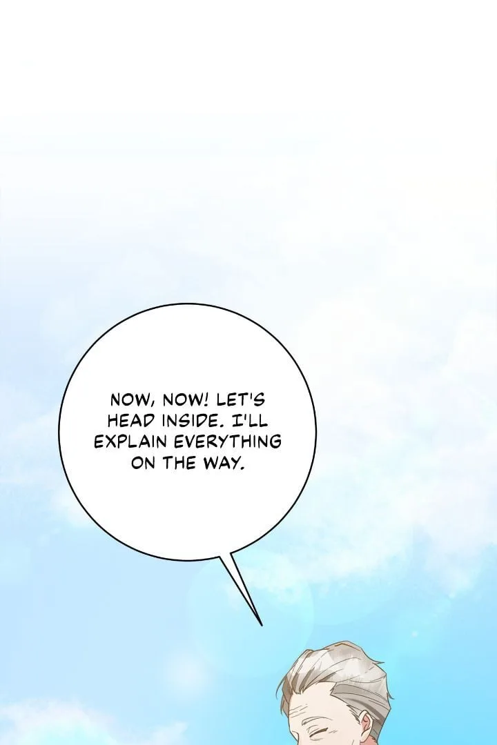 The Baby Hostage Is So Cute Chapter 61 page 16