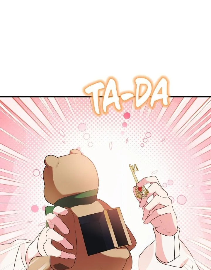 The Baby Hostage Is So Cute Chapter 61 page 52