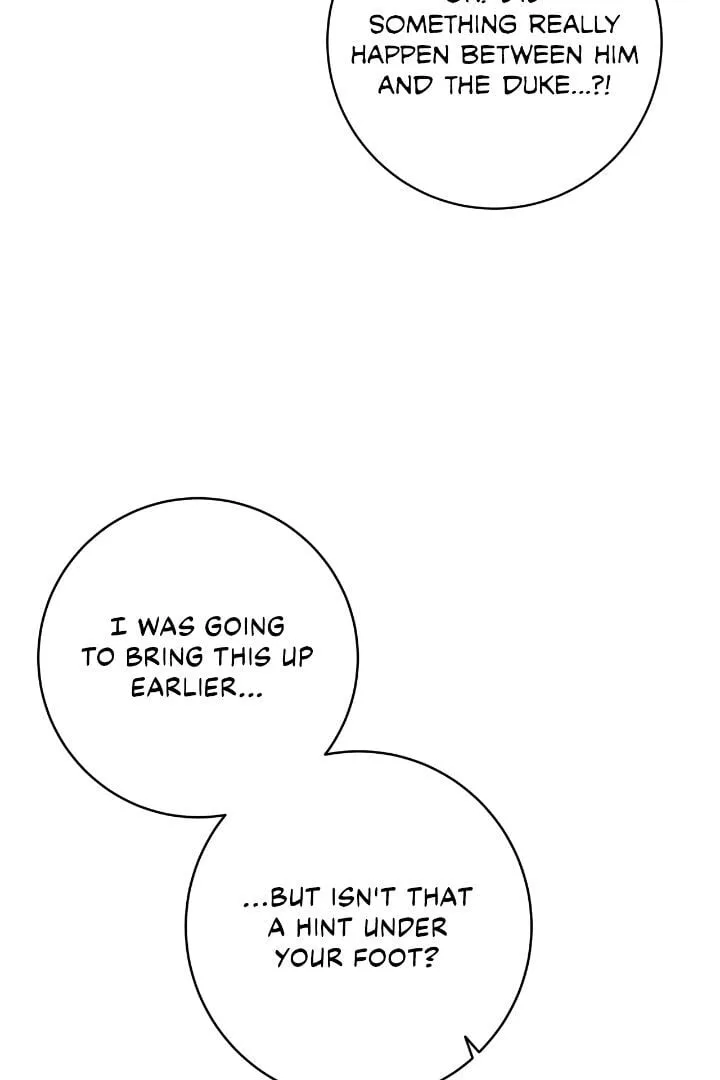 The Baby Hostage Is So Cute Chapter 61 page 42