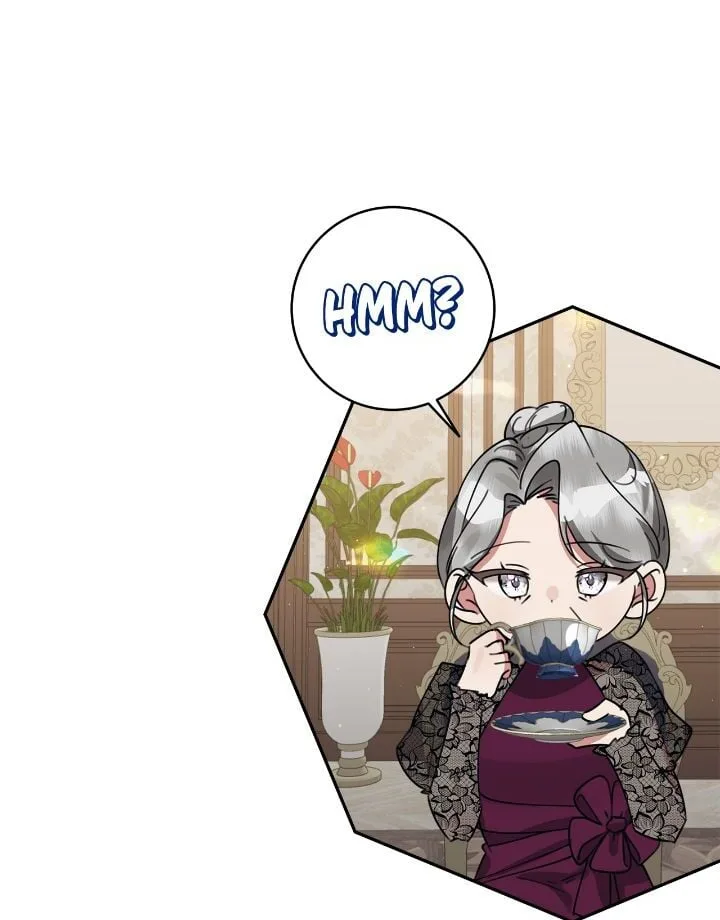 The Baby Hostage Is So Cute Chapter 60 page 18