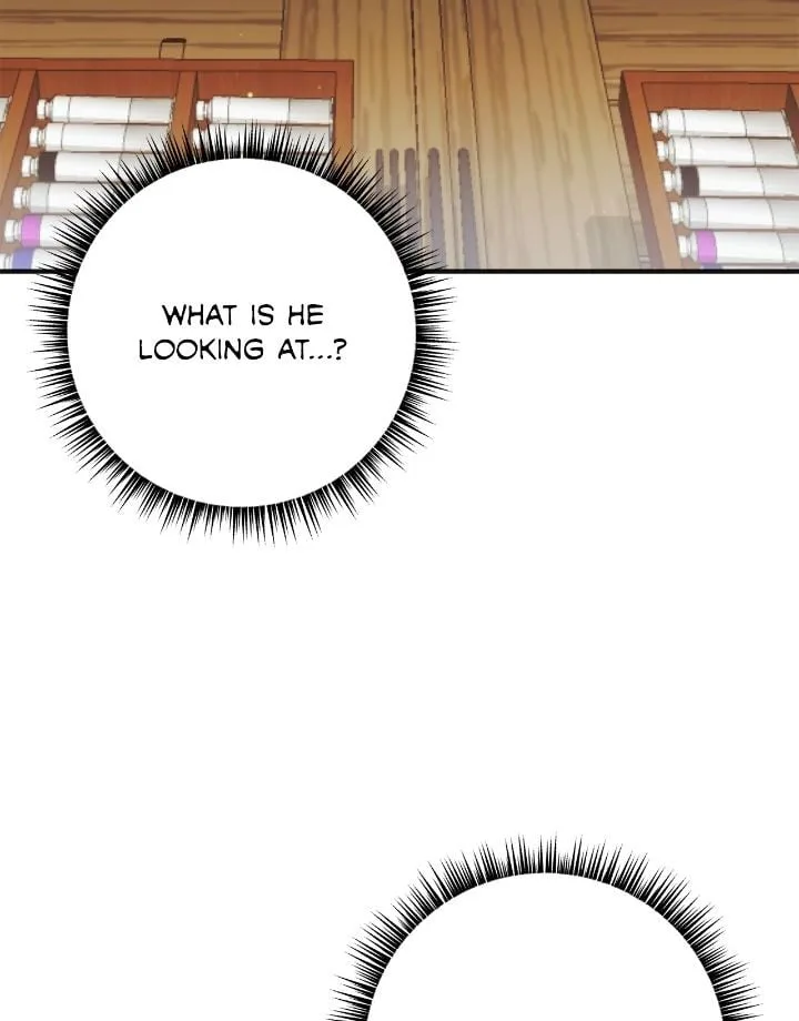 The Baby Hostage Is So Cute Chapter 61 page 62