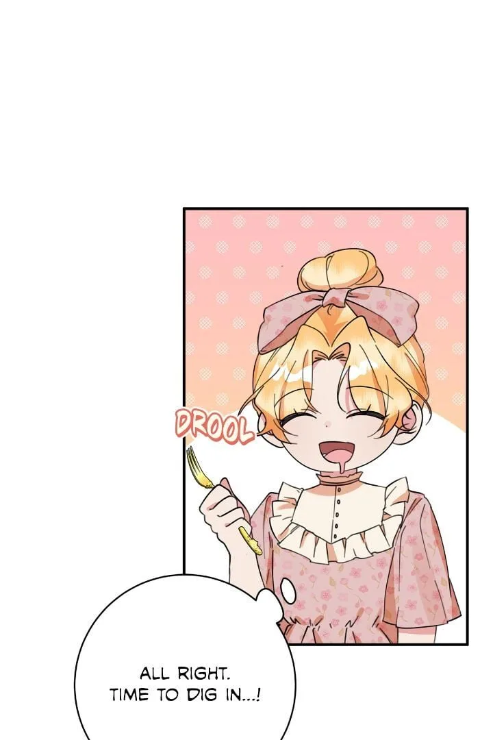 The Baby Hostage Is So Cute Chapter 60 page 43