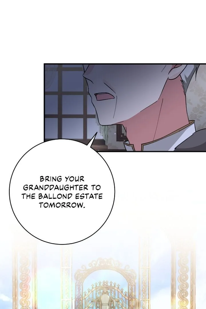 The Baby Hostage Is So Cute Chapter 60 page 34