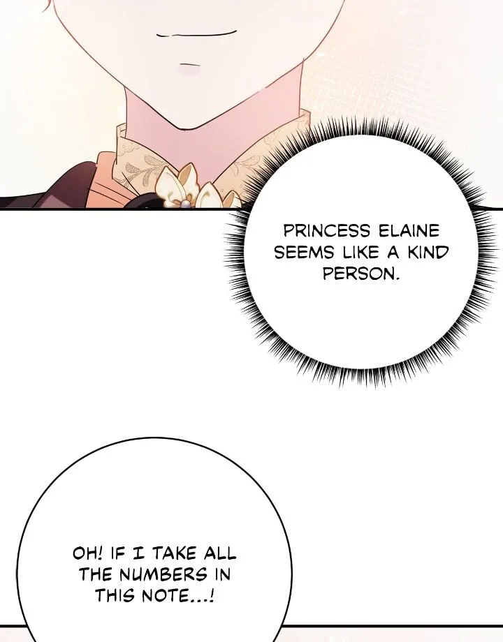 The Baby Hostage Is So Cute Chapter 61 page 49