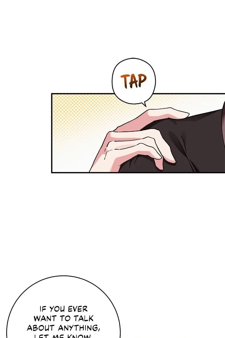 The Baby Hostage Is So Cute Chapter 61 page 38