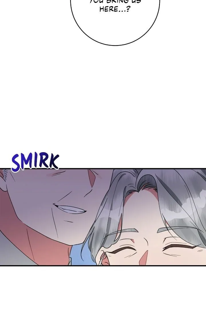 The Baby Hostage Is So Cute Chapter 61 page 22