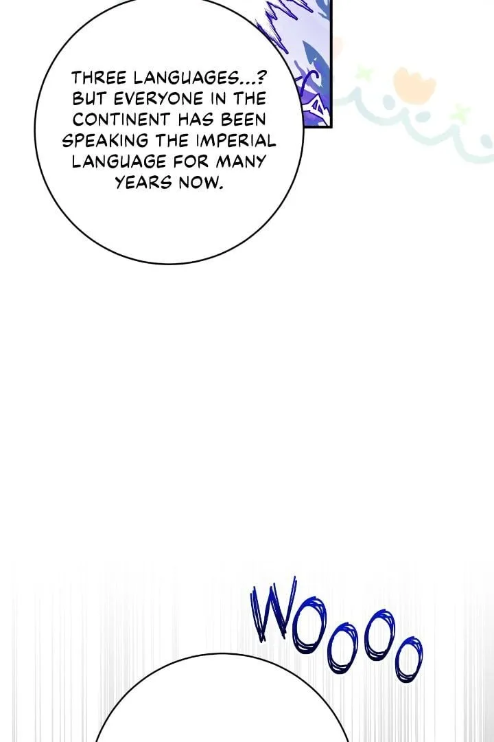 The Baby Hostage Is So Cute Chapter 60 page 26