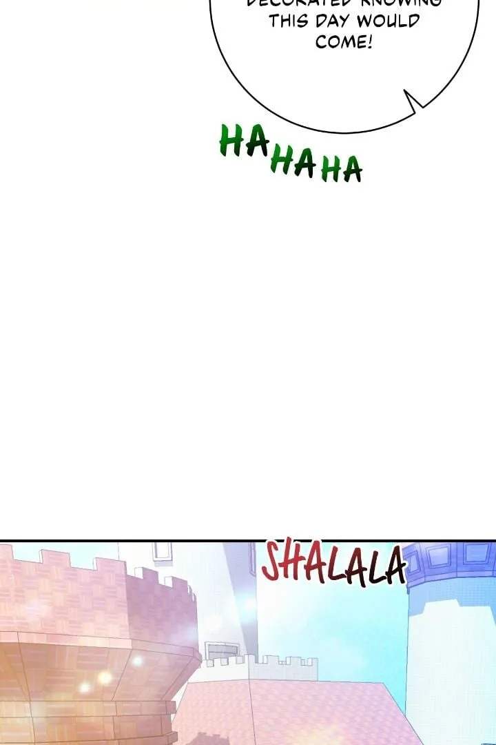 The Baby Hostage Is So Cute Chapter 61 page 7