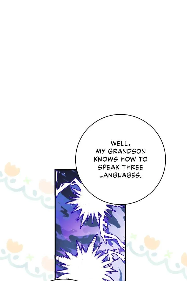 The Baby Hostage Is So Cute Chapter 60 page 25