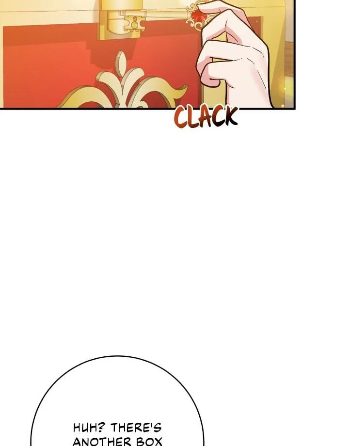 The Baby Hostage Is So Cute Chapter 61 page 57