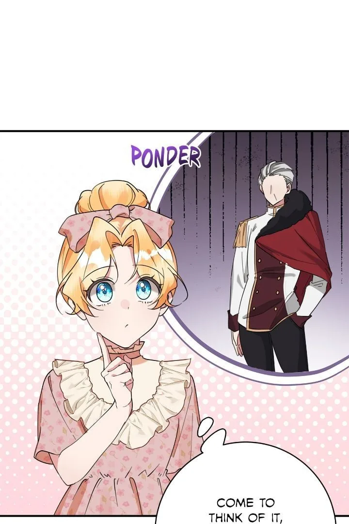 The Baby Hostage Is So Cute Chapter 60 page 53