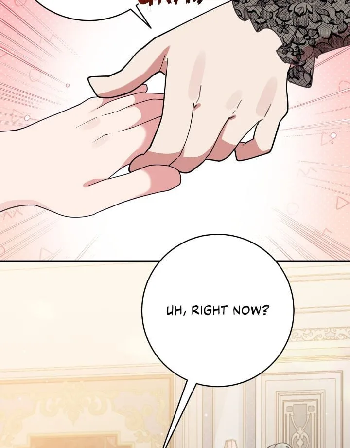 The Baby Hostage Is So Cute Chapter 60 page 55