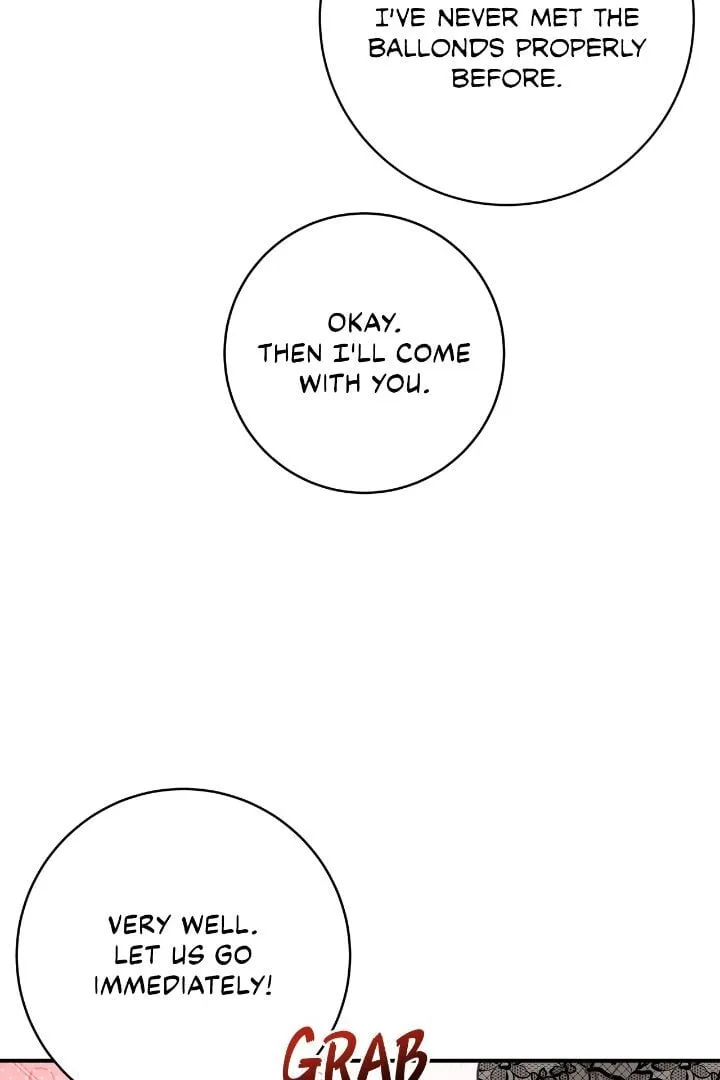 The Baby Hostage Is So Cute Chapter 60 page 54
