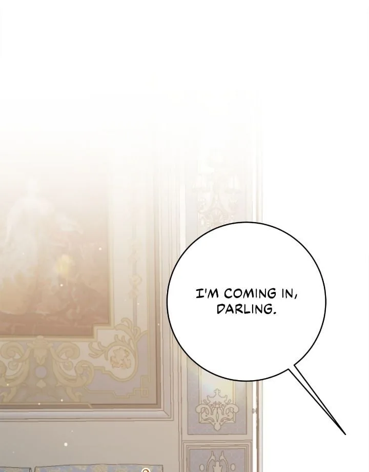The Baby Hostage Is So Cute Chapter 60 page 45