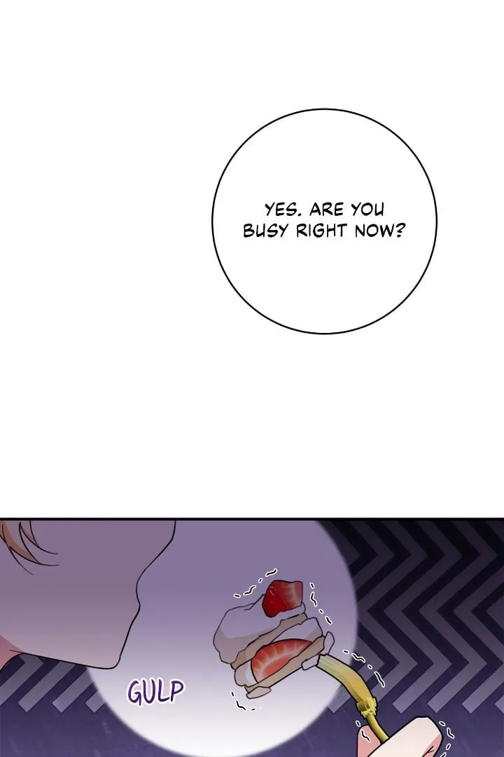 The Baby Hostage Is So Cute Chapter 60 page 48