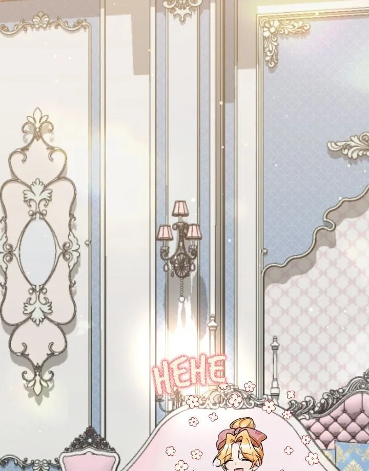 The Baby Hostage Is So Cute Chapter 60 page 40
