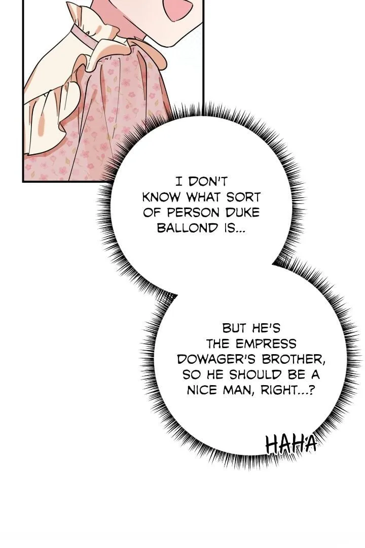 The Baby Hostage Is So Cute Chapter 60 page 58