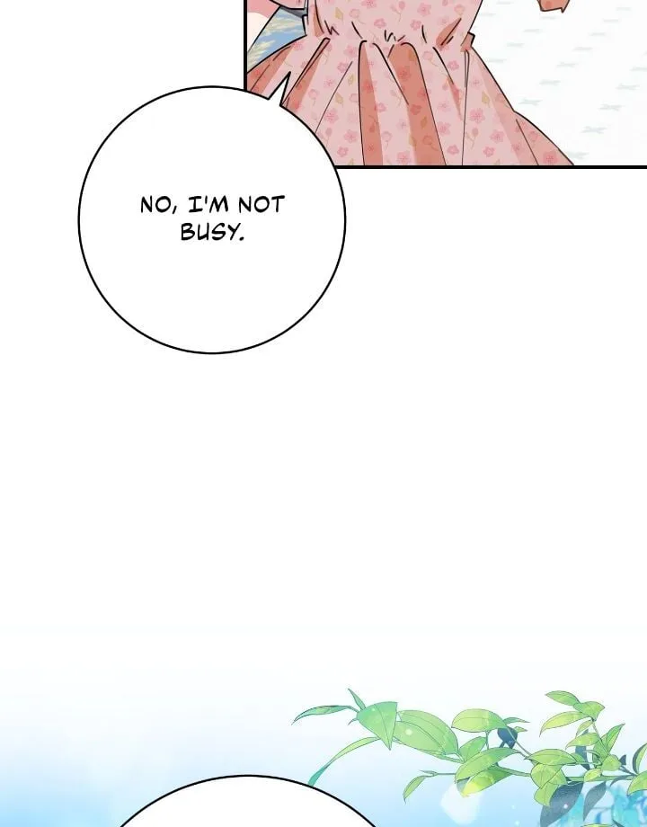 The Baby Hostage Is So Cute Chapter 60 page 51