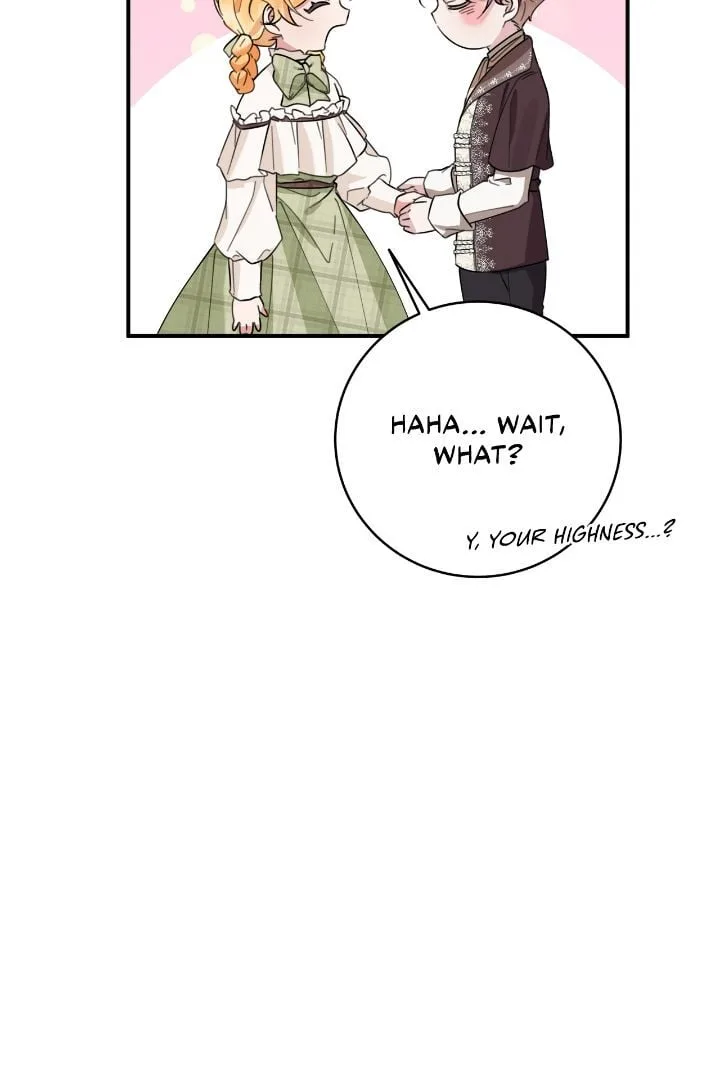 The Baby Hostage Is So Cute Chapter 60 page 83