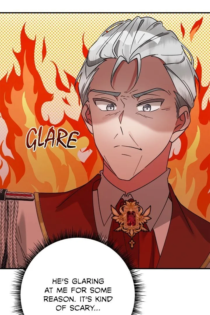 The Baby Hostage Is So Cute Chapter 60 page 66