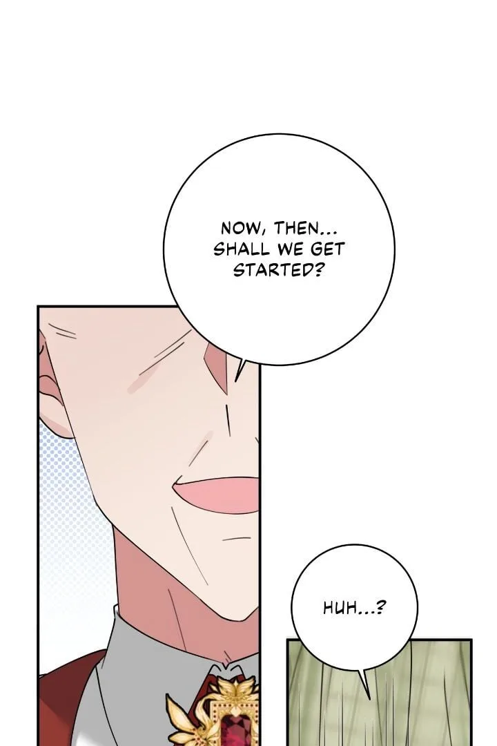 The Baby Hostage Is So Cute Chapter 60 page 84