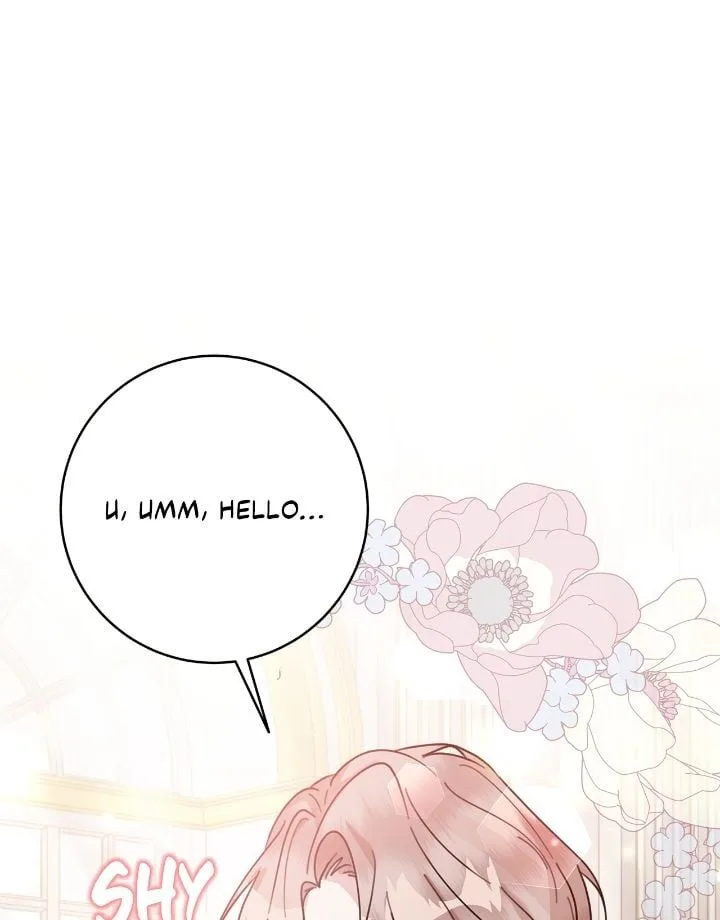 The Baby Hostage Is So Cute Chapter 60 page 69