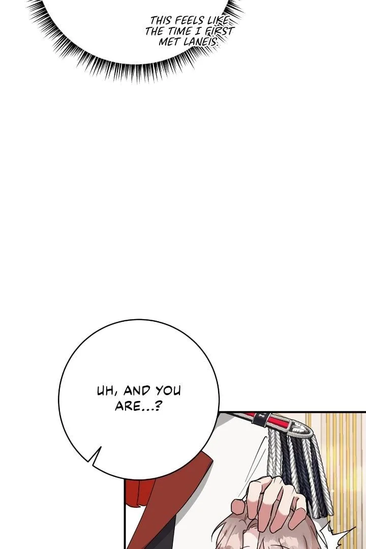 The Baby Hostage Is So Cute Chapter 60 page 67