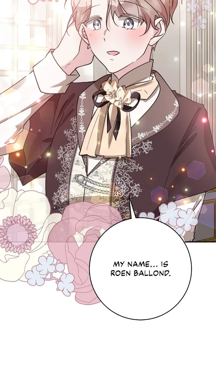 The Baby Hostage Is So Cute Chapter 60 page 70
