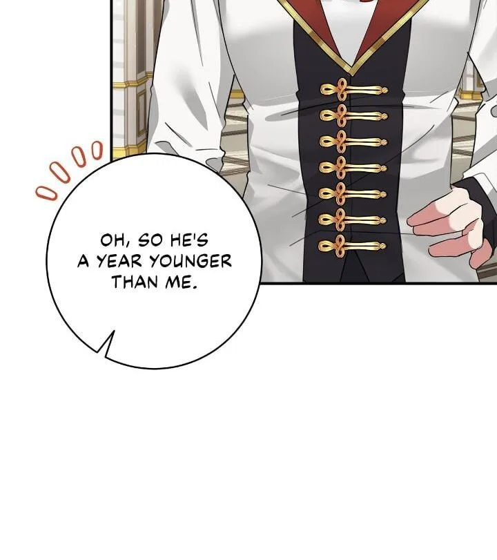 The Baby Hostage Is So Cute Chapter 60 page 78