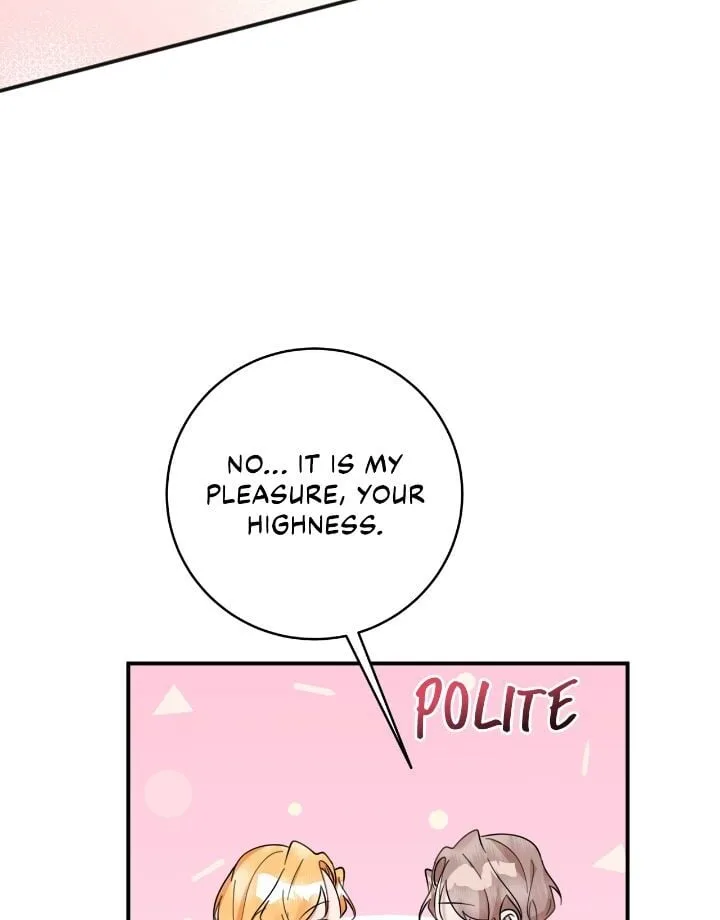 The Baby Hostage Is So Cute Chapter 60 page 82