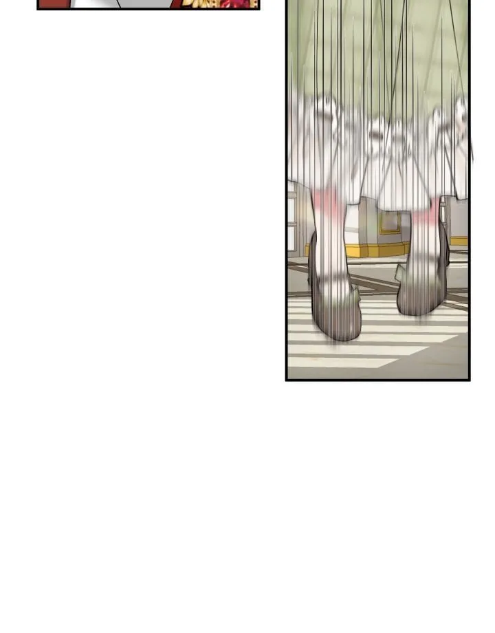 The Baby Hostage Is So Cute Chapter 60 page 85