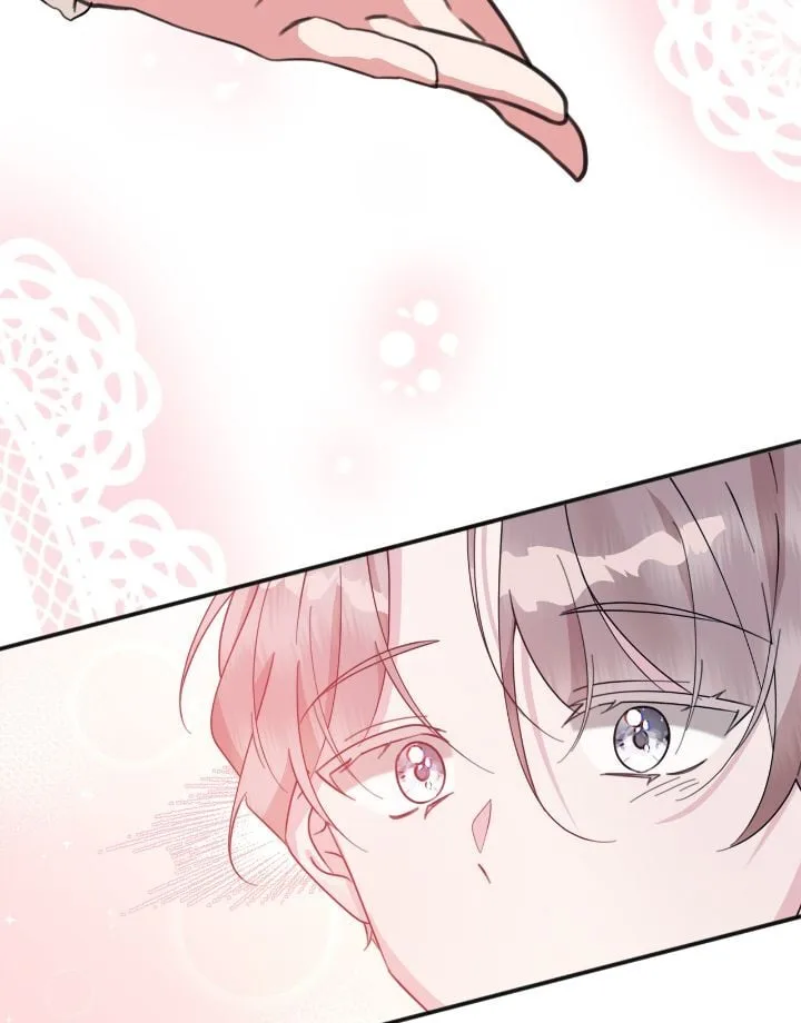 The Baby Hostage Is So Cute Chapter 60 page 81