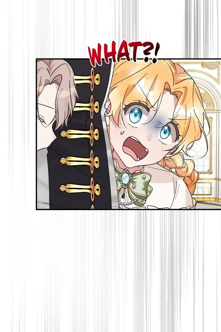 The Baby Hostage Is So Cute Chapter 60 page 89