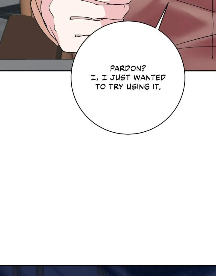 The Baby Hostage Is So Cute Chapter 62 page 27