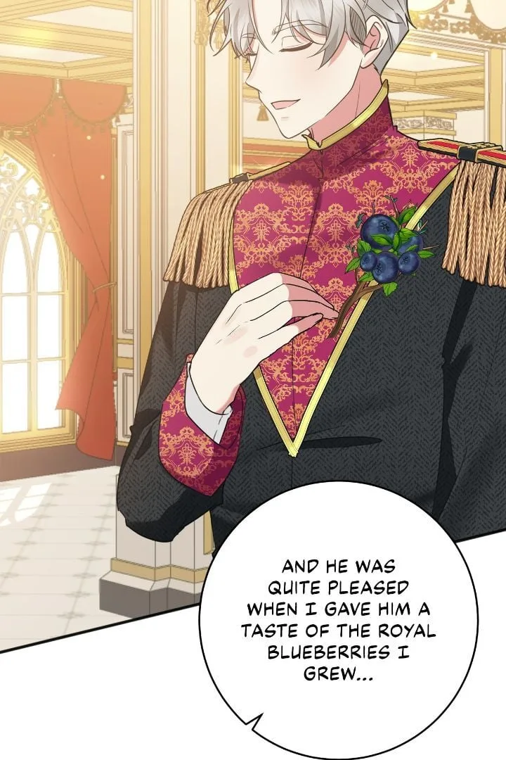 The Baby Hostage Is So Cute Chapter 62 page 66
