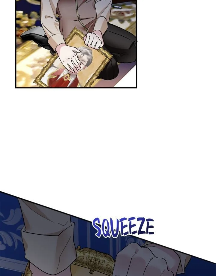 The Baby Hostage Is So Cute Chapter 62 page 90