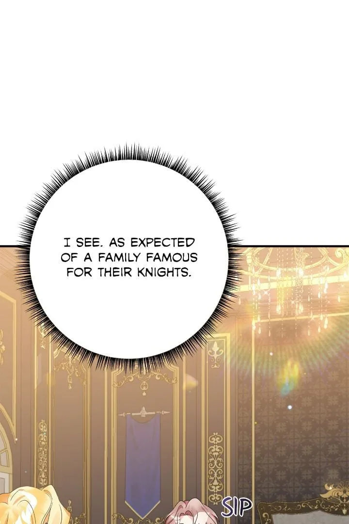The Baby Hostage Is So Cute Chapter 62 page 48