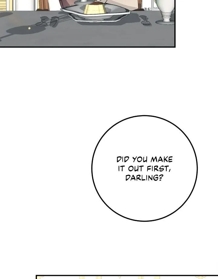 The Baby Hostage Is So Cute Chapter 62 page 18