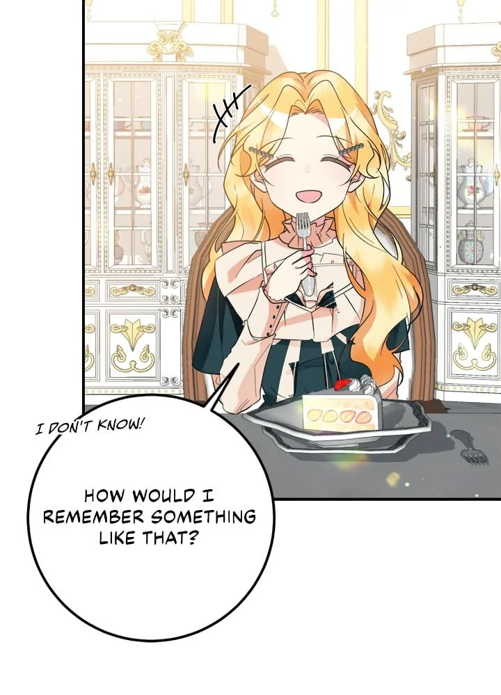 The Baby Hostage Is So Cute Chapter 62 page 19