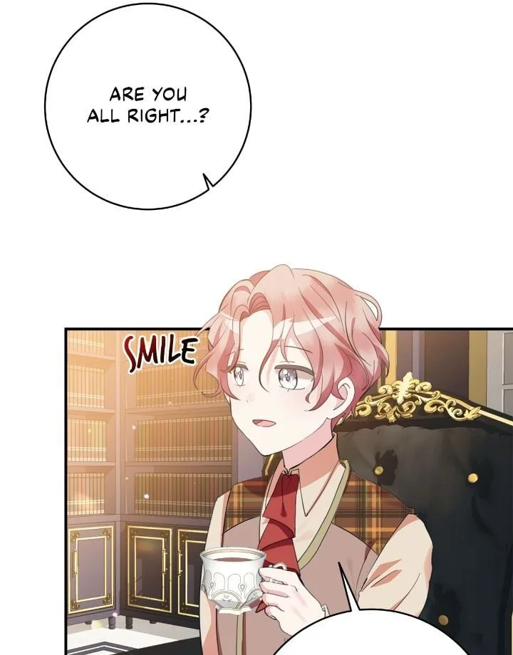 The Baby Hostage Is So Cute Chapter 62 page 42