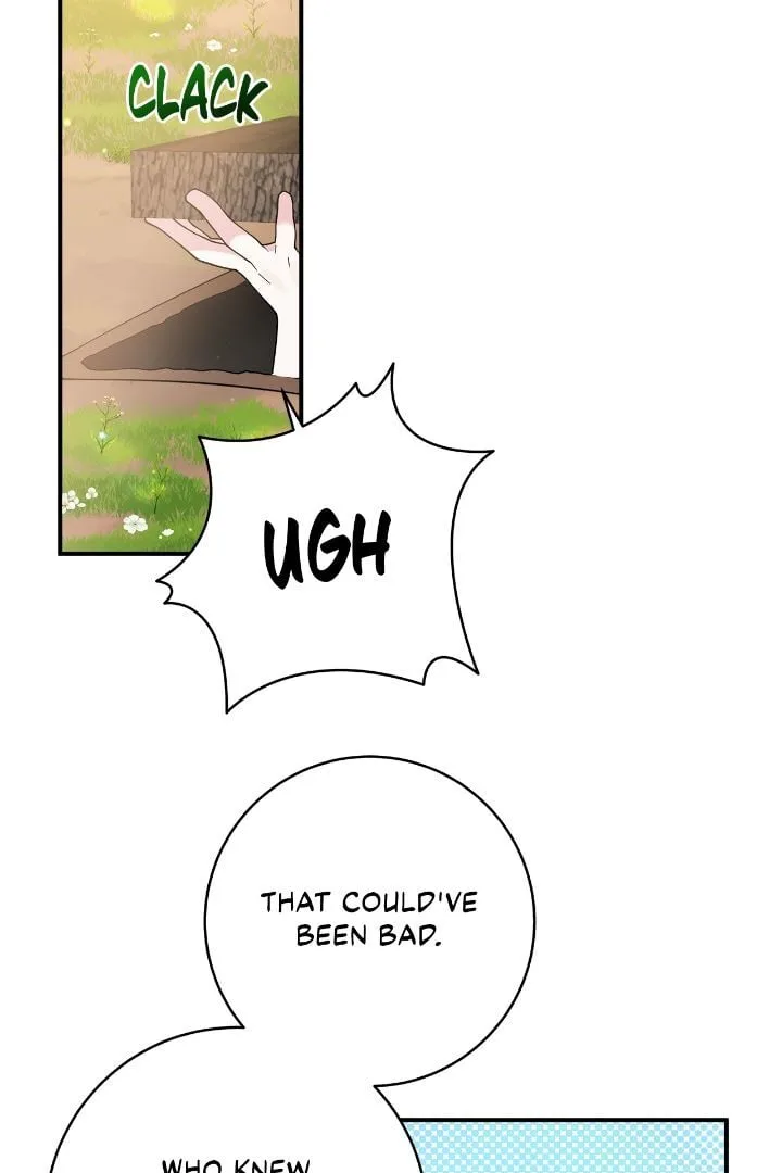 The Baby Hostage Is So Cute Chapter 62 page 6