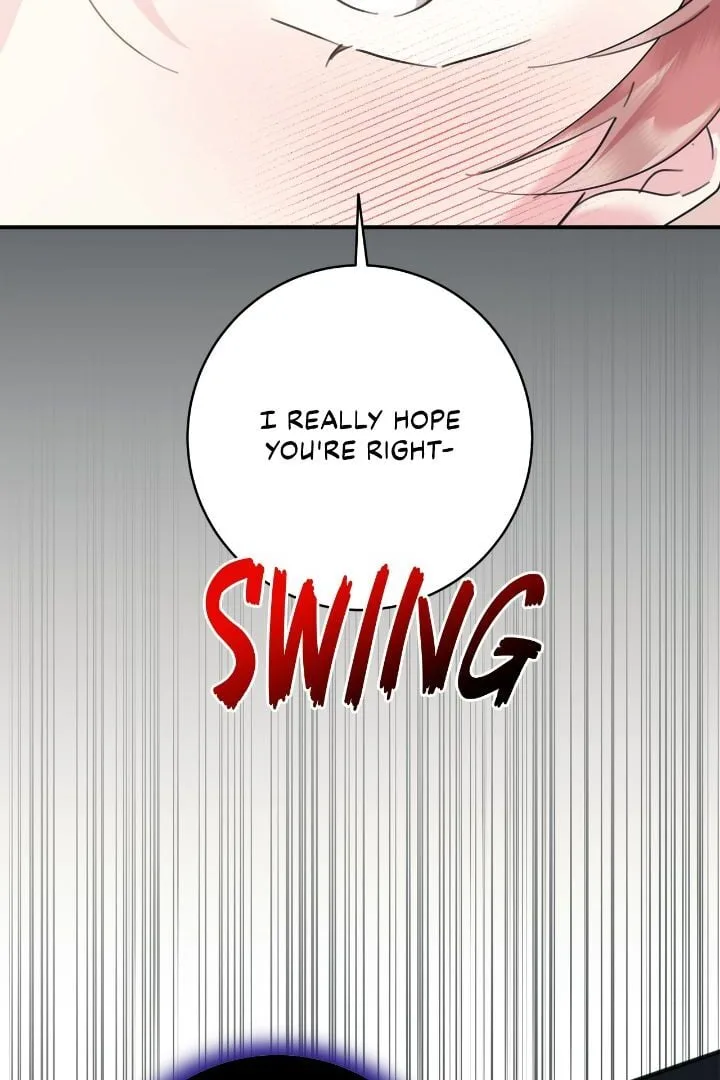 The Baby Hostage Is So Cute Chapter 62 page 84