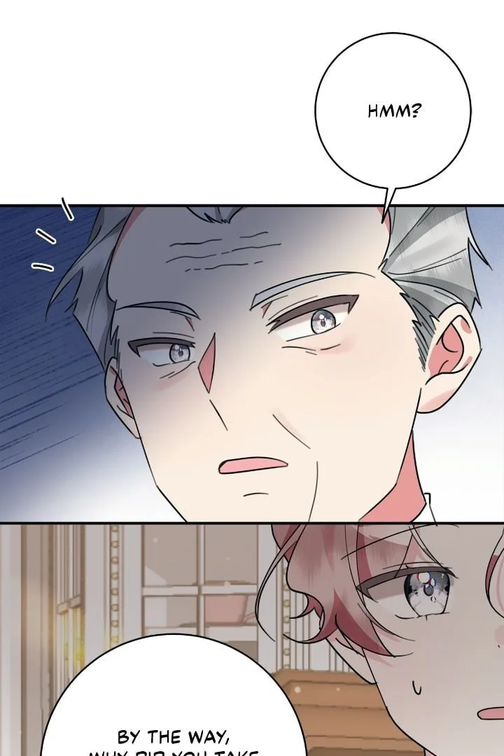 The Baby Hostage Is So Cute Chapter 62 page 25
