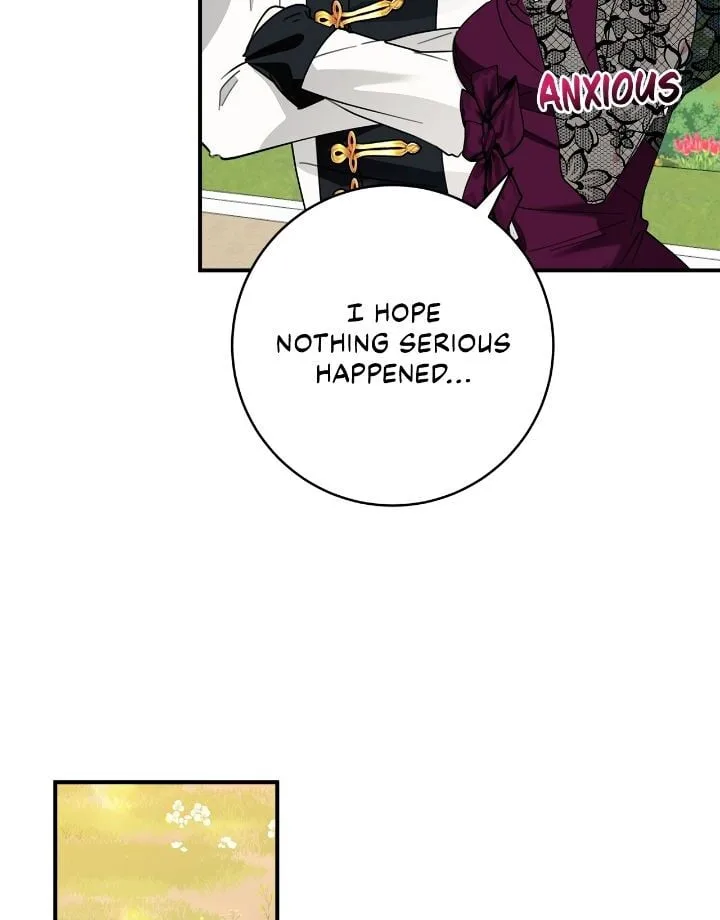 The Baby Hostage Is So Cute Chapter 62 page 5