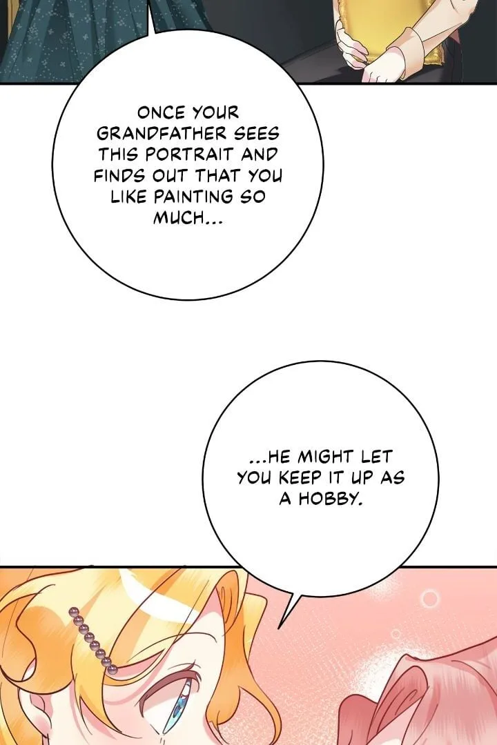 The Baby Hostage Is So Cute Chapter 62 page 80