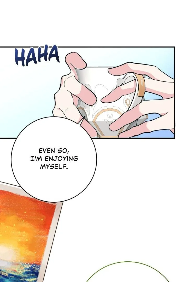 The Baby Hostage Is So Cute Chapter 62 page 53